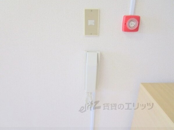 レジデンス摂津の物件内観写真